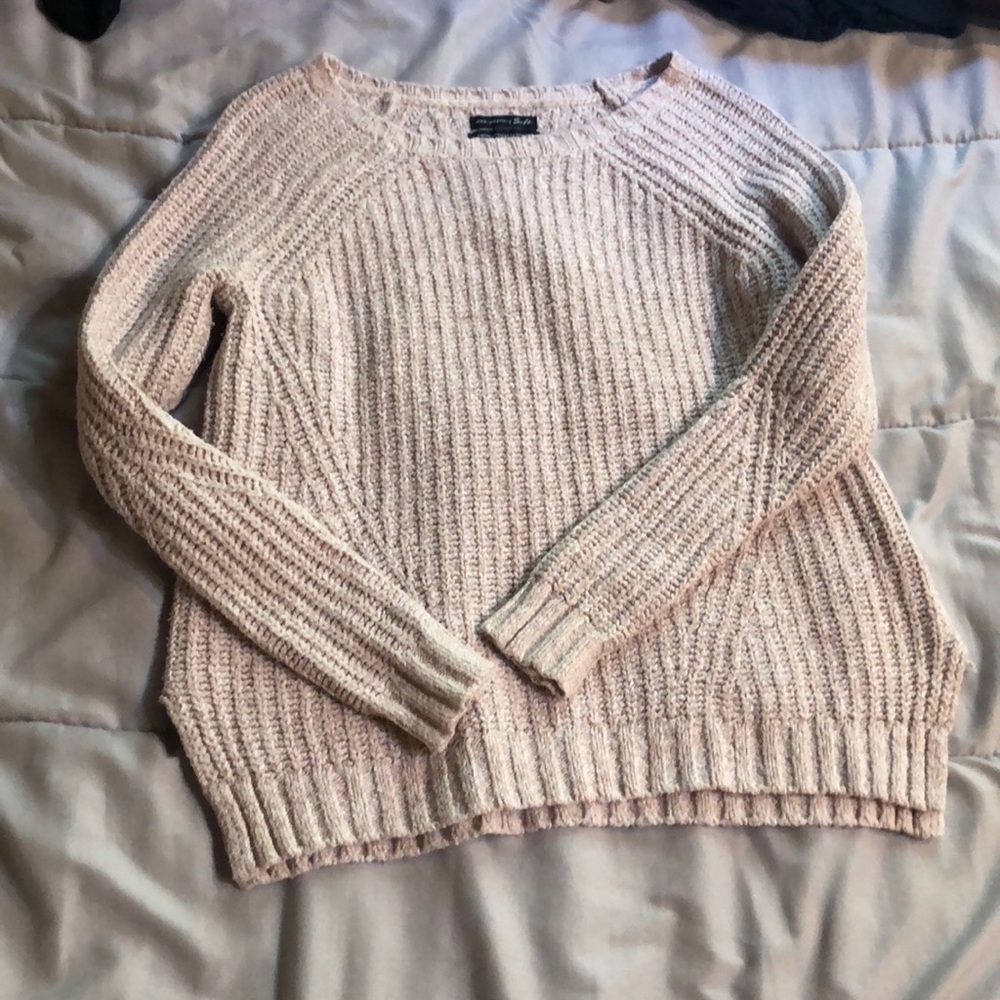 American eagle xs Sweater